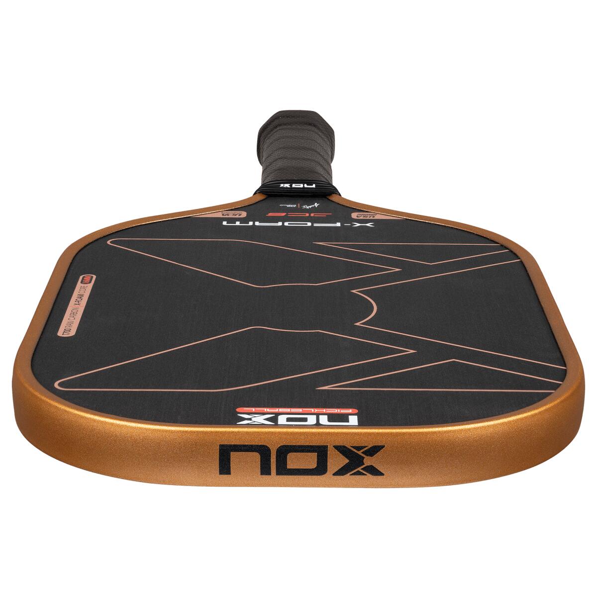Pala Pickleball X-FOAM JC6 16mm | Decathlon