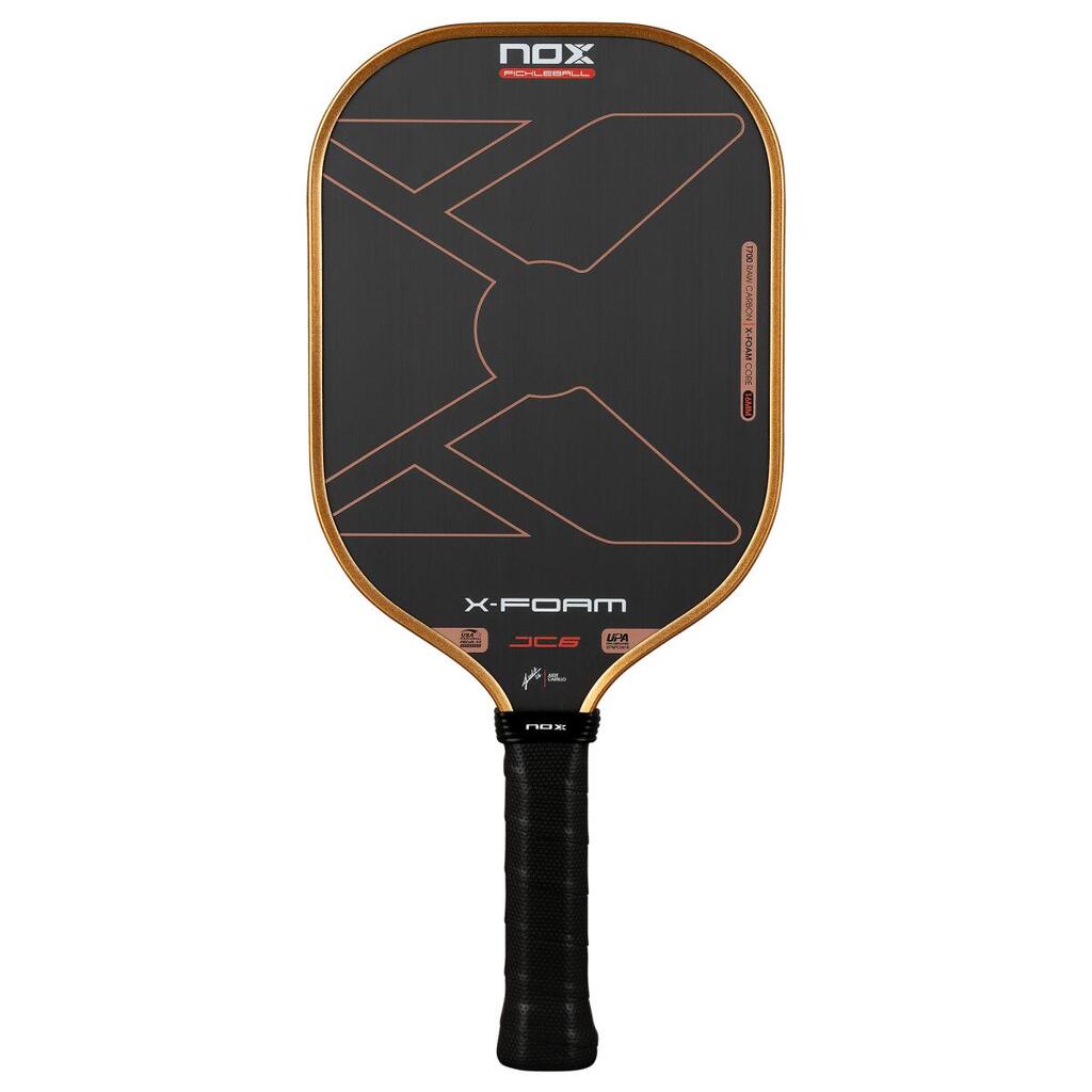 Pickleball Nox X-foam Jc6 16mm