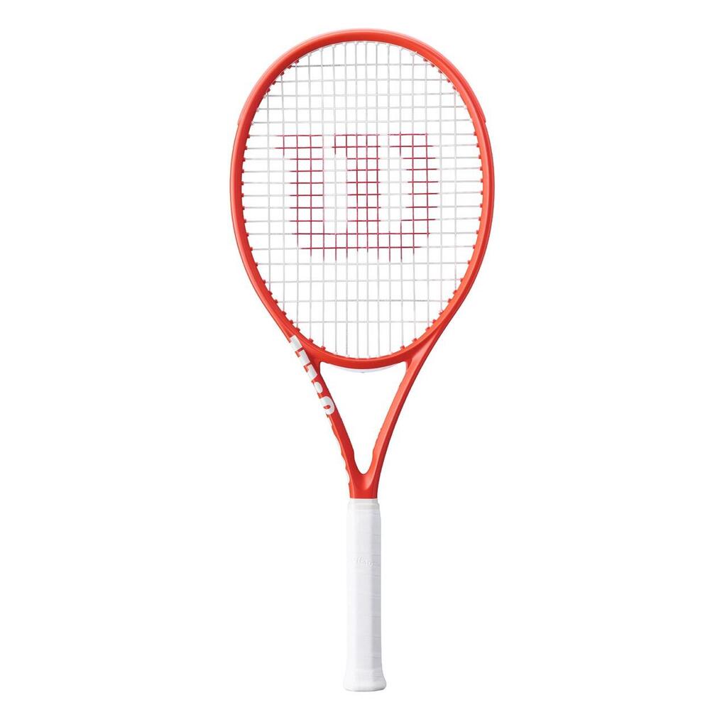 Clash 100 Reverse V3 Tennis Racket
