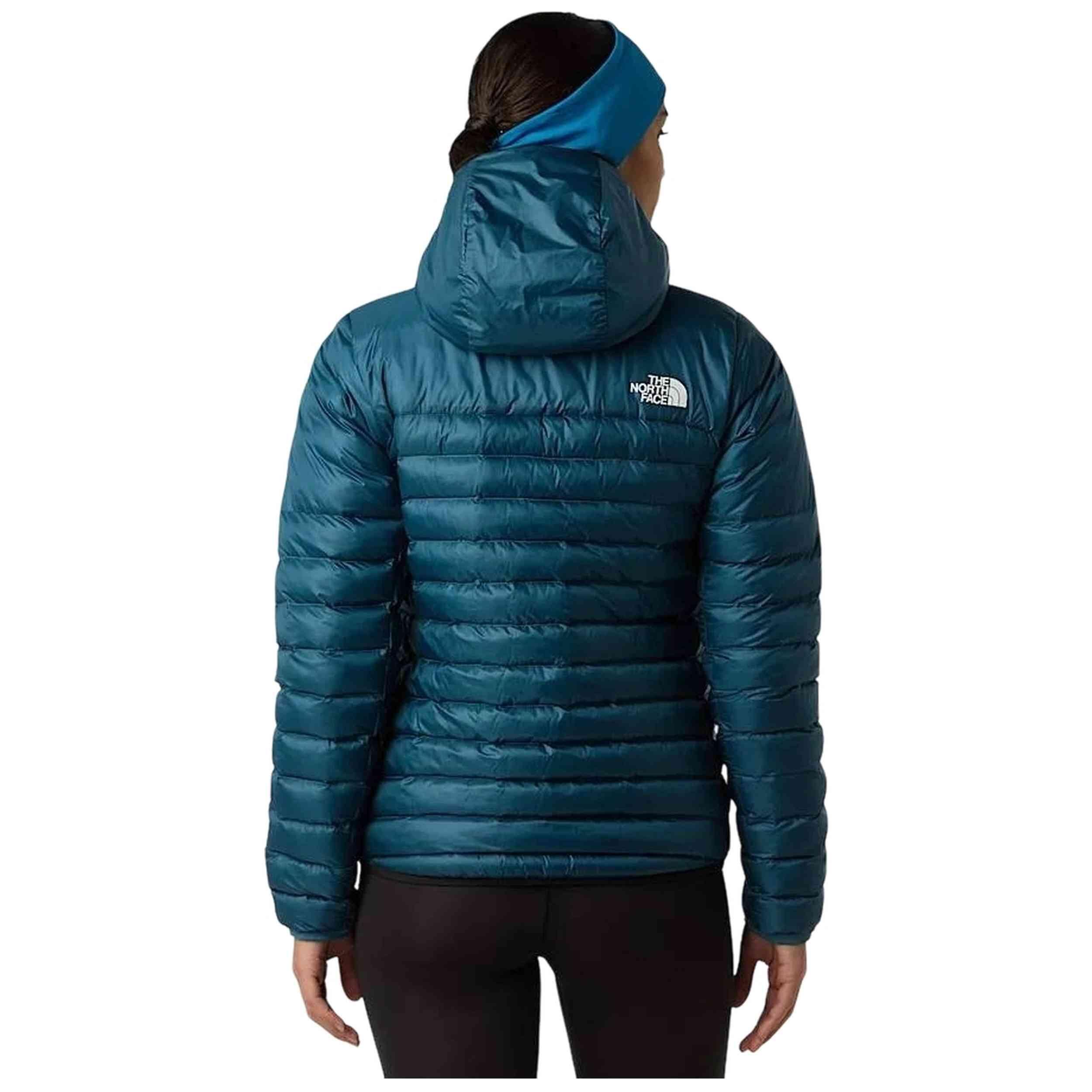 Casaco The north face modelo NF0A8DEDBQ51 para mulheres 3/5