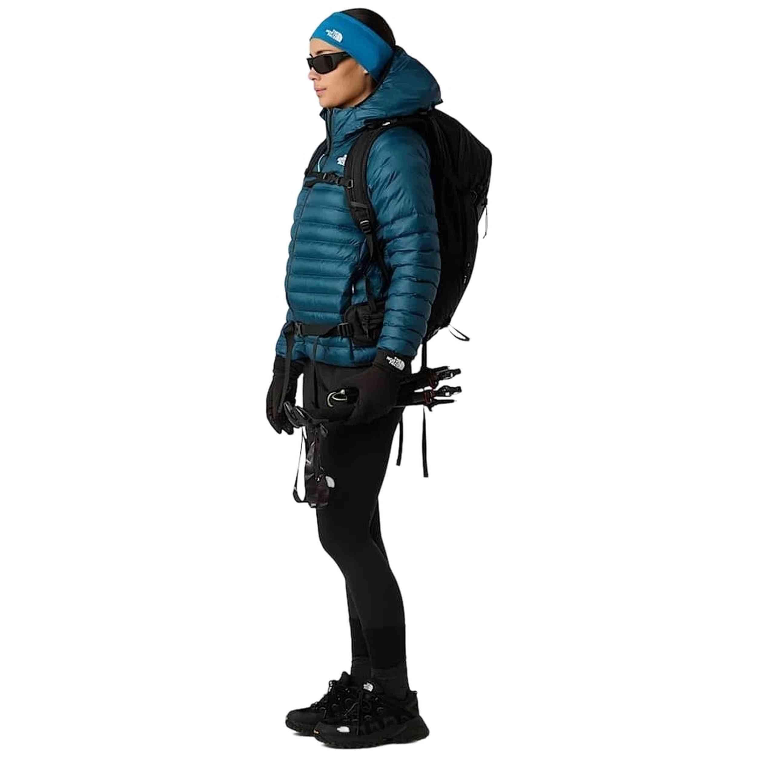 Casaco The north face modelo NF0A8DEDBQ51 para mulheres 5/5