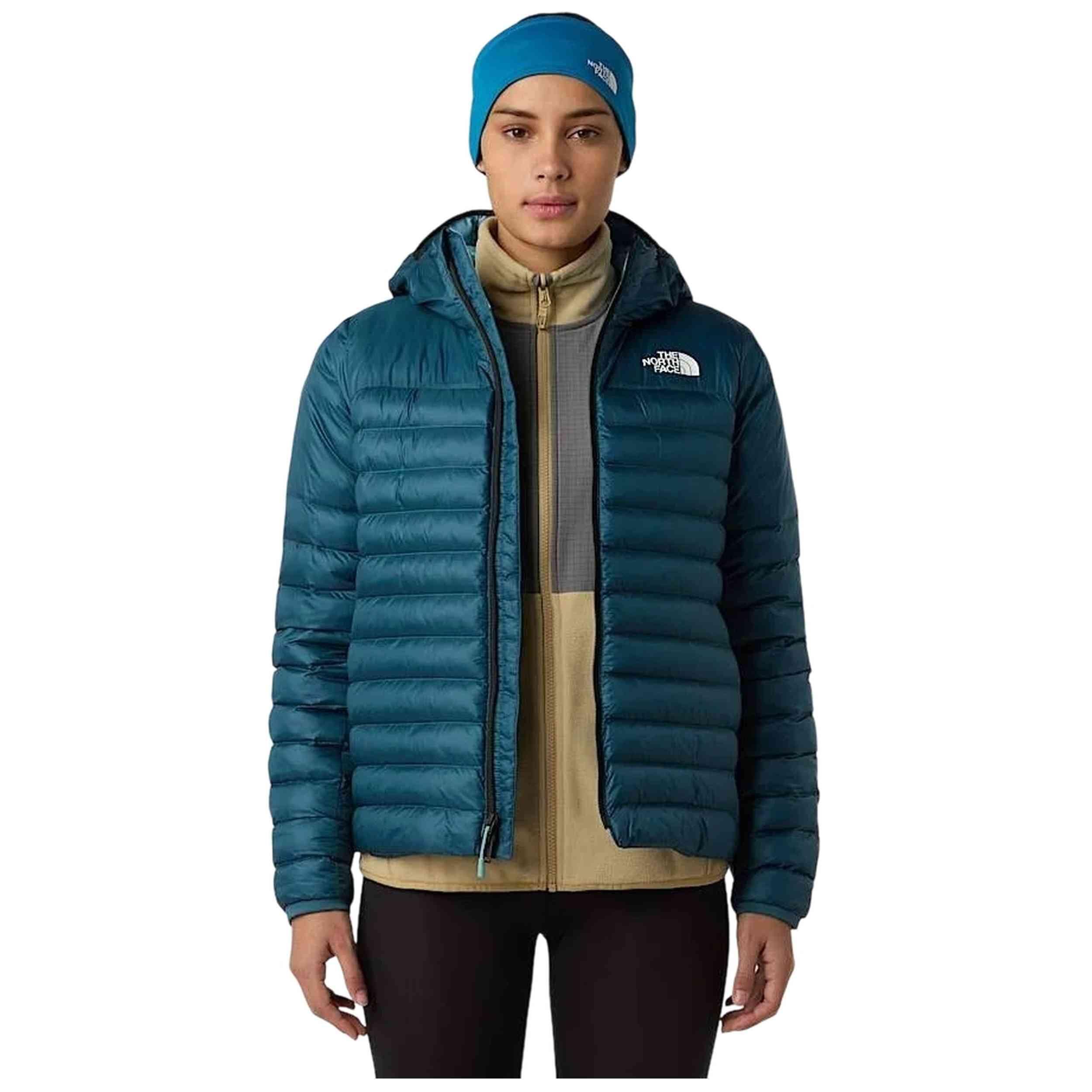 Casaco The north face modelo NF0A8DEDBQ51 para mulheres 4/5