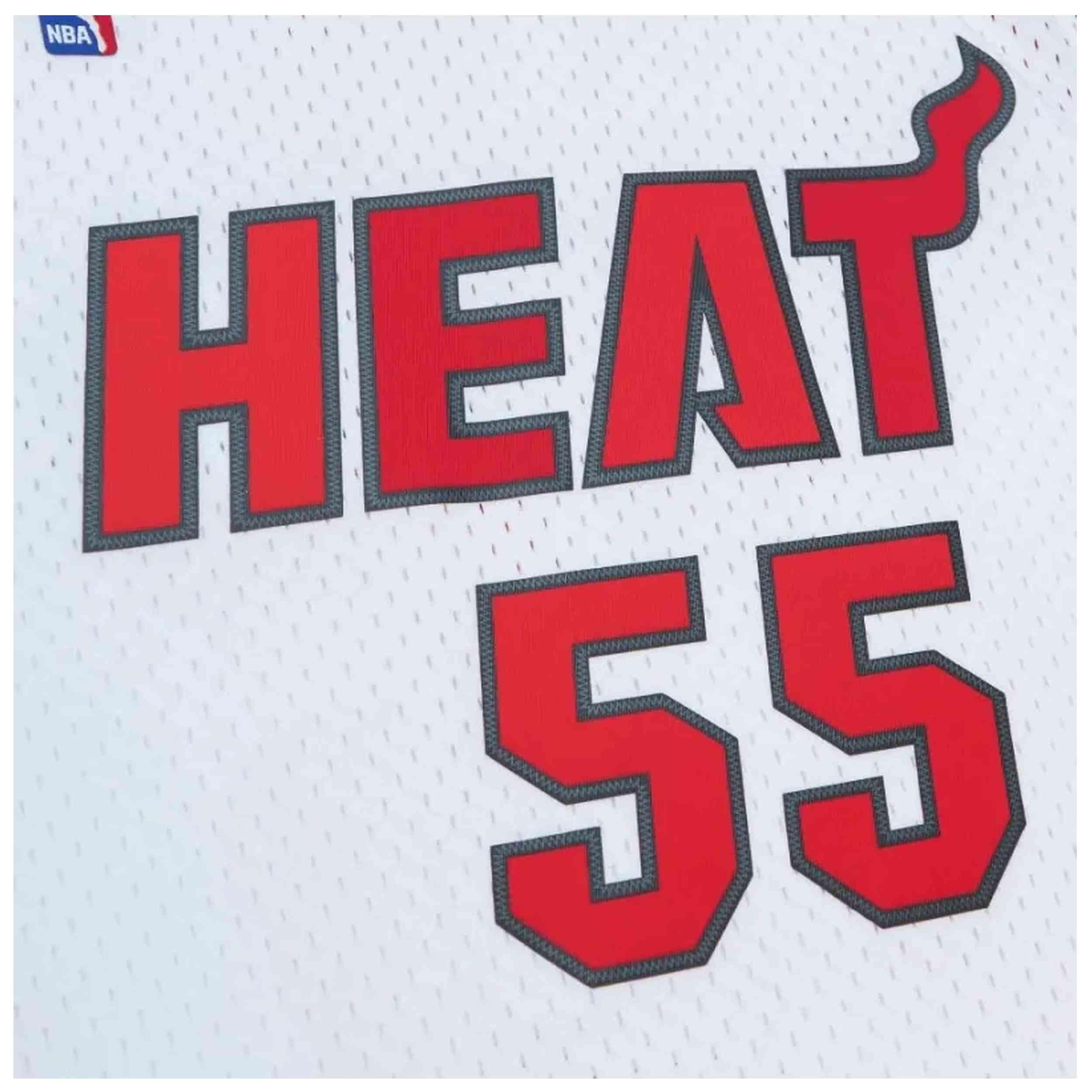 Debardeur Mitchell & ness modèle SMJY5669-MHE05JWIWHIT pour homme 3/4