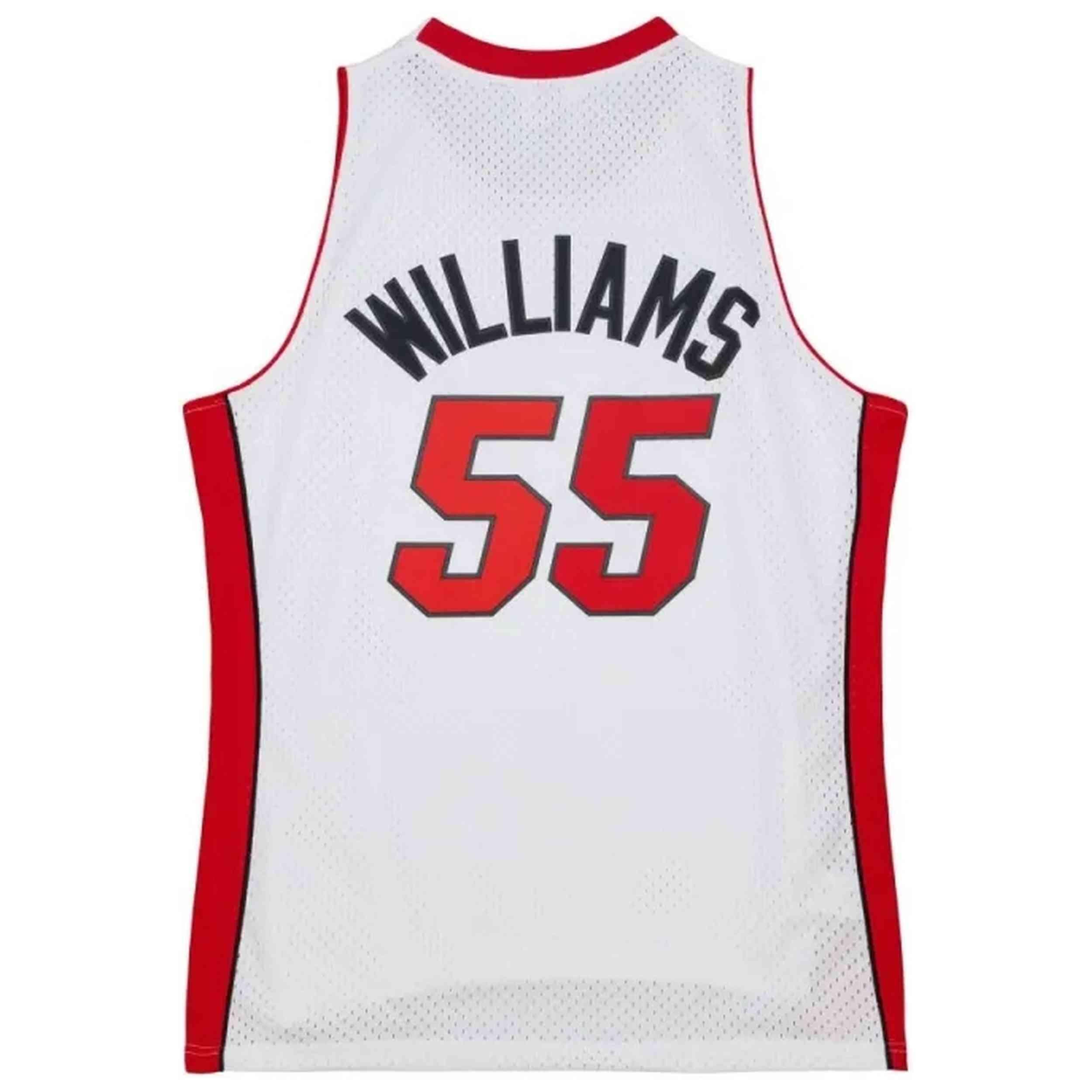 Debardeur Mitchell & ness modèle SMJY5669-MHE05JWIWHIT pour homme 2/4