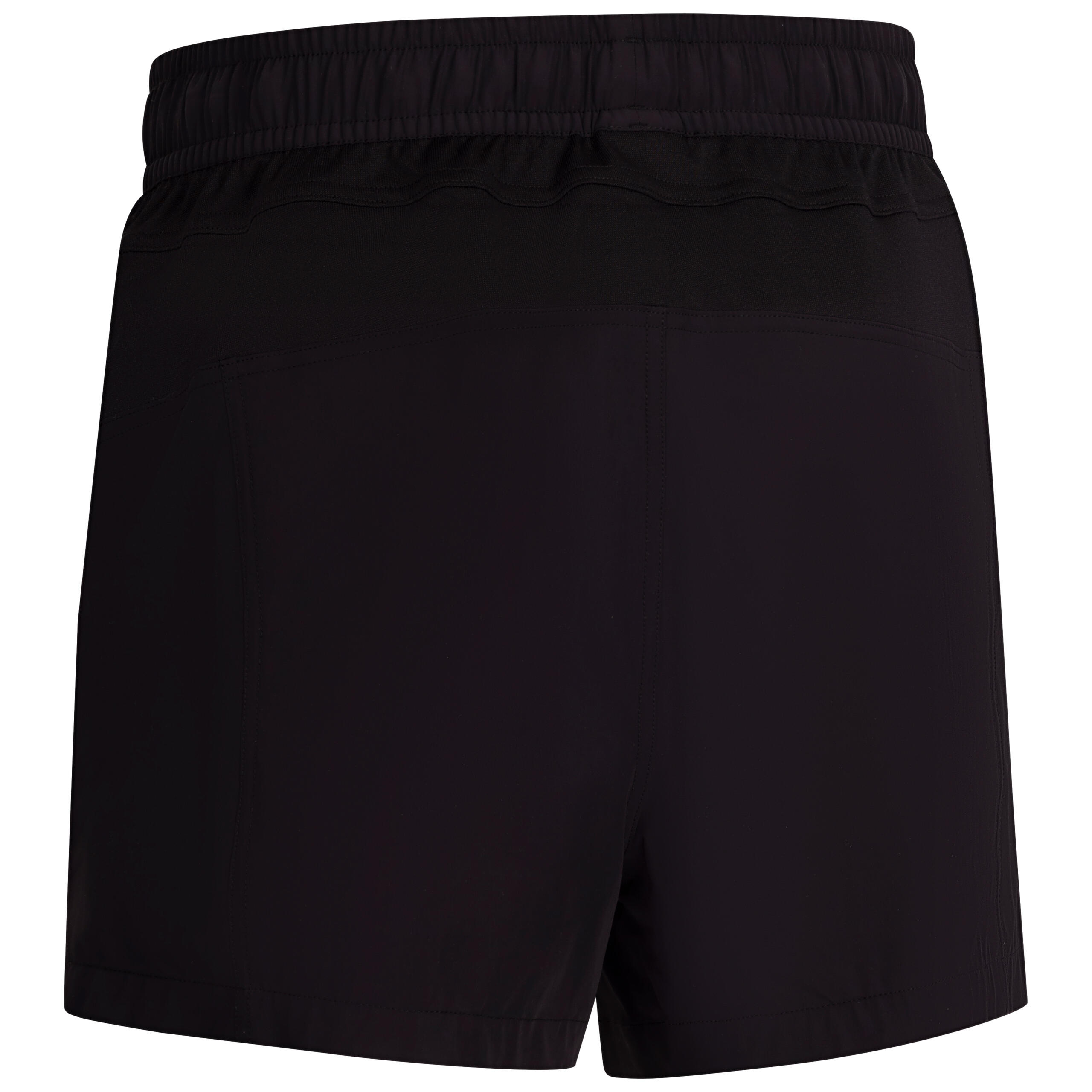 Short Donna Trespass Seachd 2/2