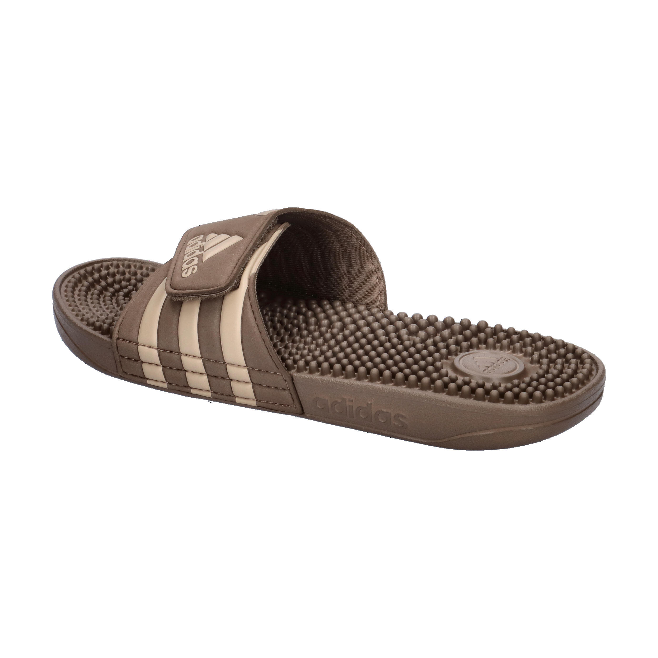 adidas Herren Badeschlappen ADISSAGE 3/7