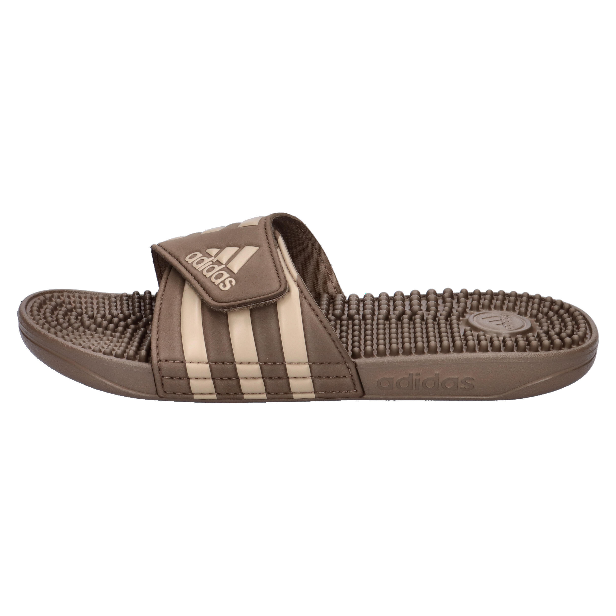 adidas Herren Badeschlappen ADISSAGE 2/7