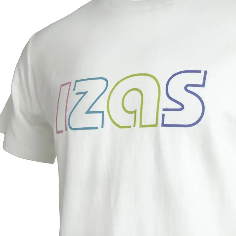 Tricou sport basic YALE M pentru bărbați 4/4