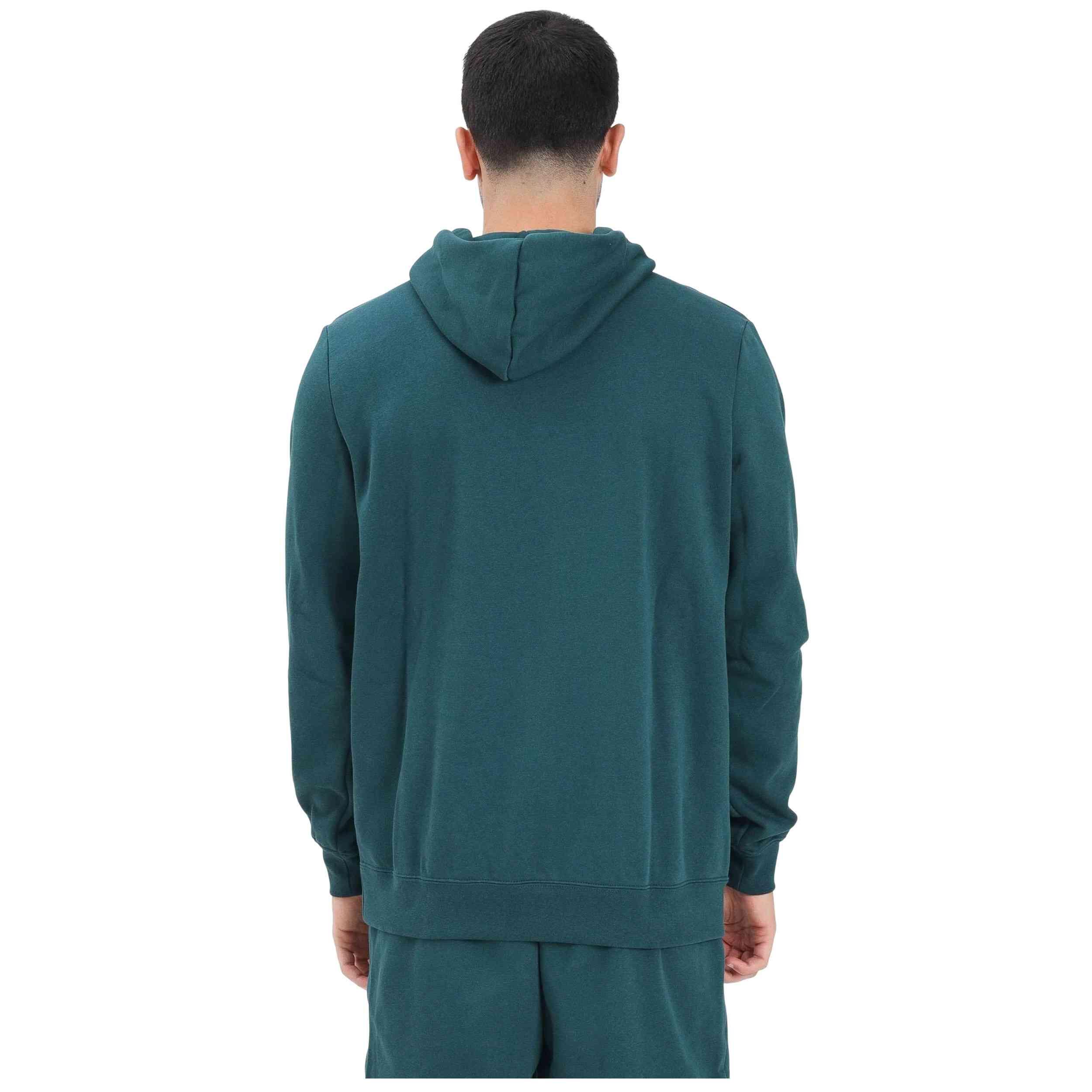 Sweat à capuche Puma modèle 688190-75 pour homme 3/4