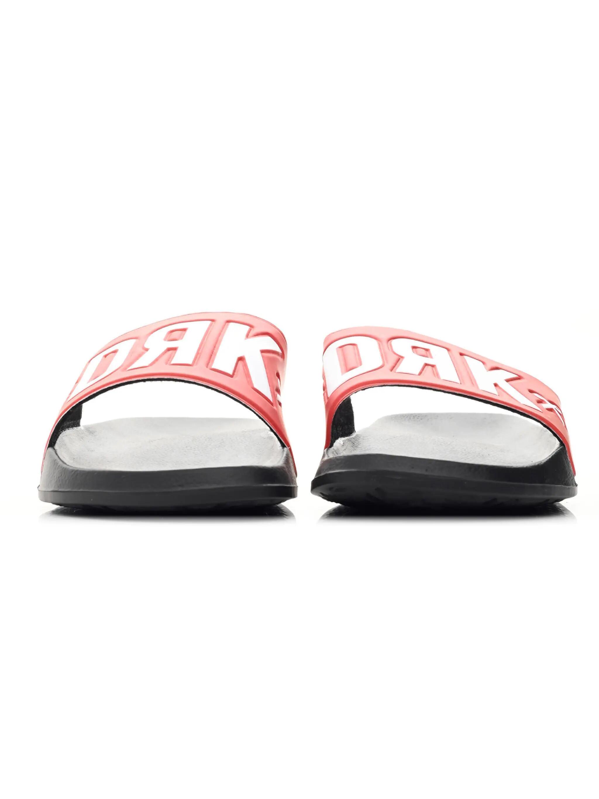 Férfi Strandpapucs DORKO LAGOON SLIP ON 3/5