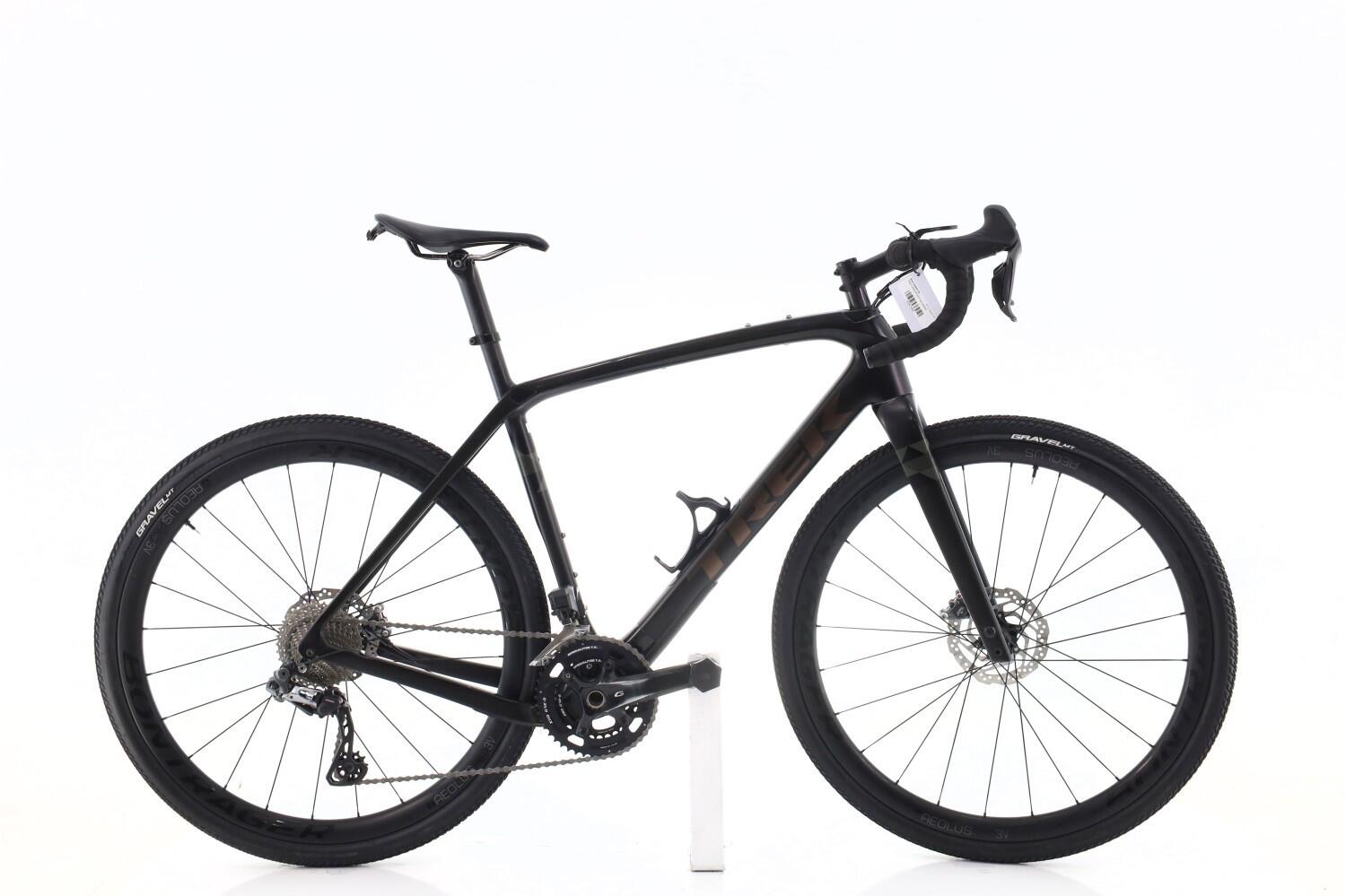TREK Gravel reconditionné ·  Checkpoint SLR Di2 11V · Très bon état