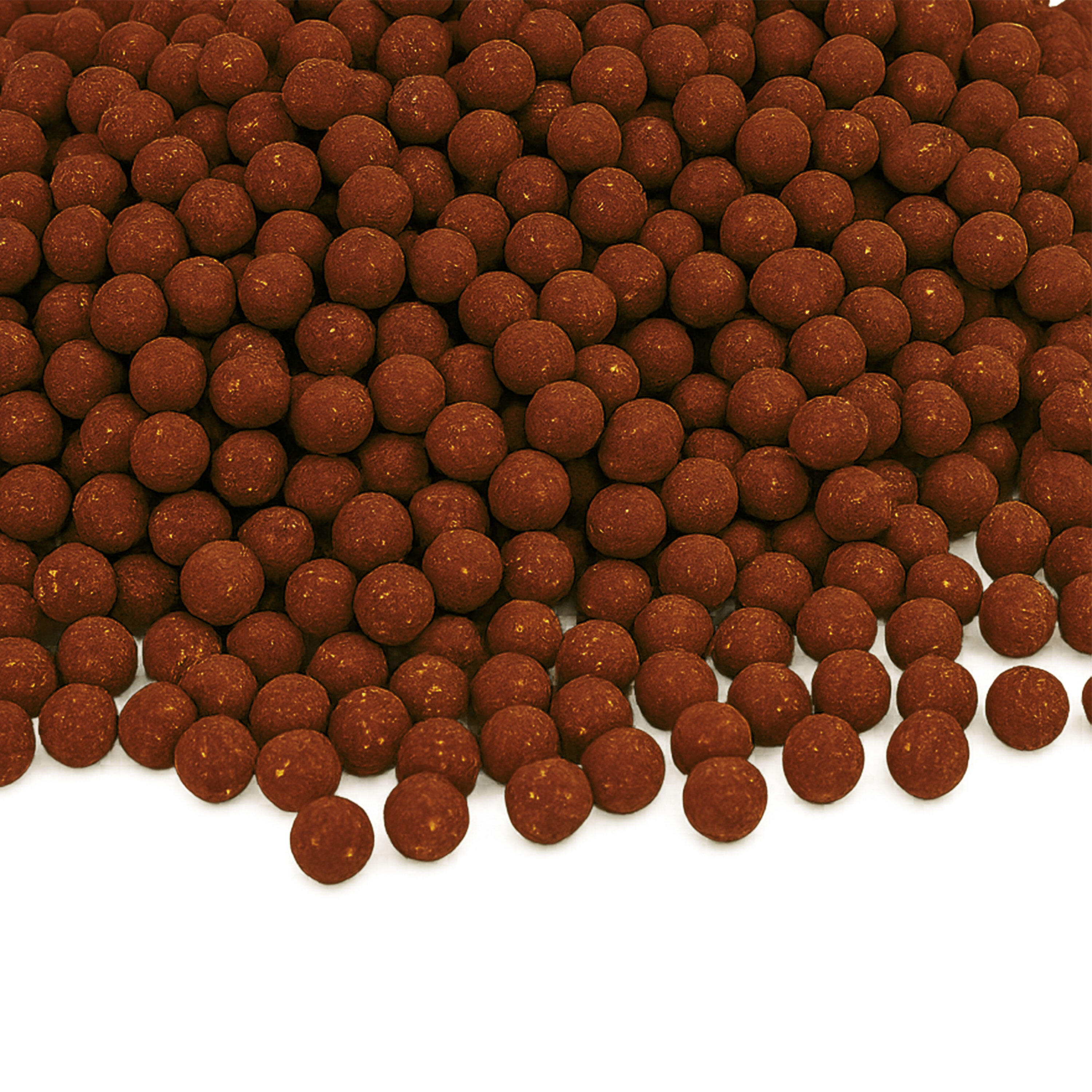 A-Prime Boilie Fragola Scopex 5kg 20mm 4/4