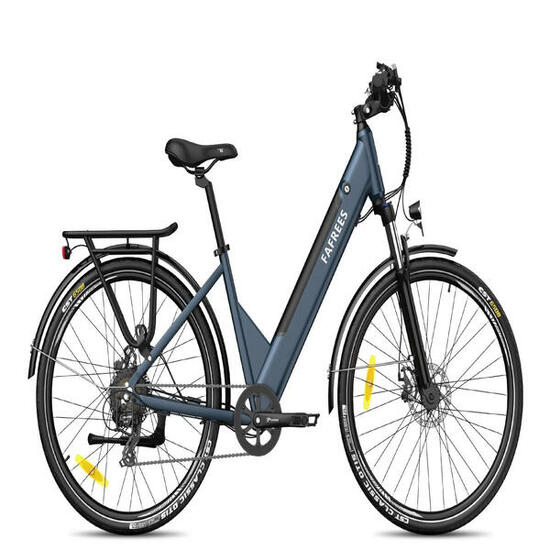Vélo Électrique FAFREES F28 Pro 250W 522WH Bleu