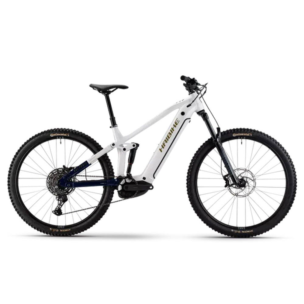 HAIBIKE picture