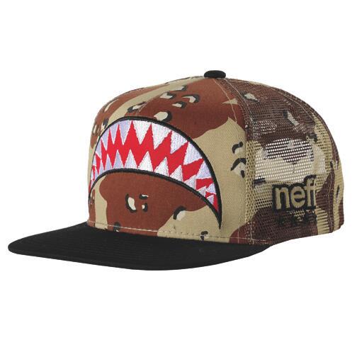 Thunderbolt Ajustable - Gorra 3/3