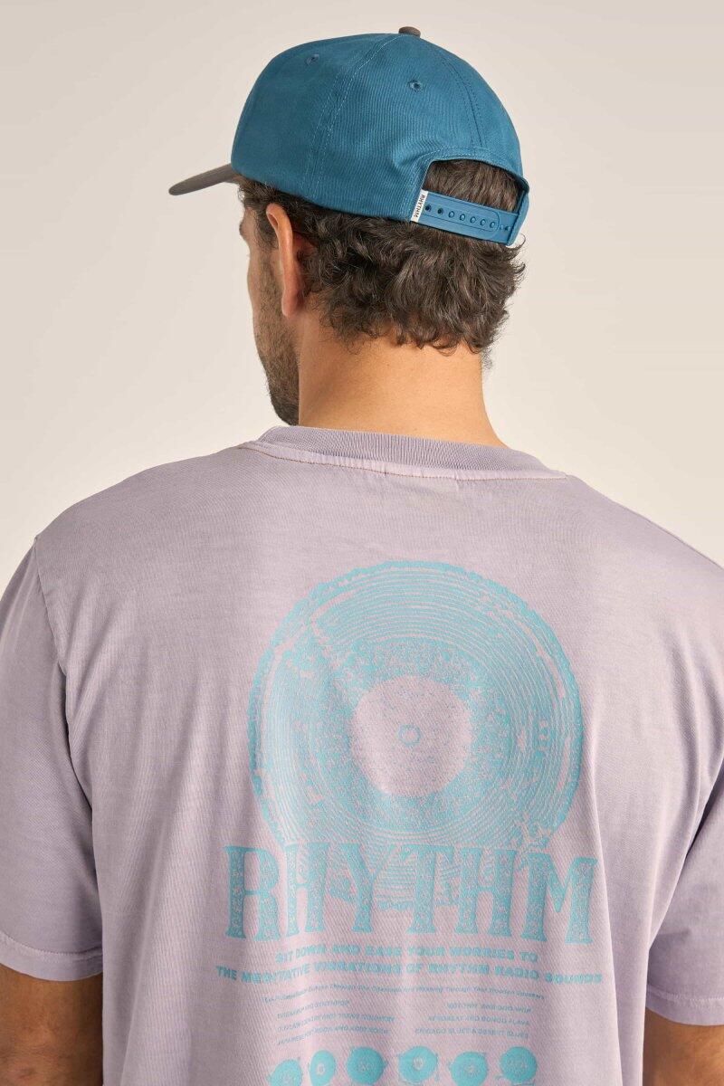 Sonidos de Radio - Casquette 2/3