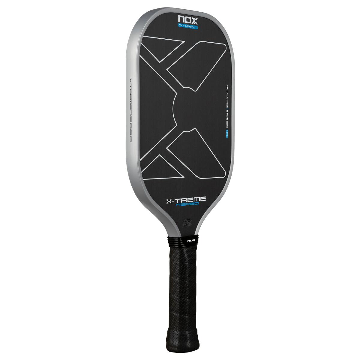 Racchetta pickleball X-TREME NERBO 14mm 2/5