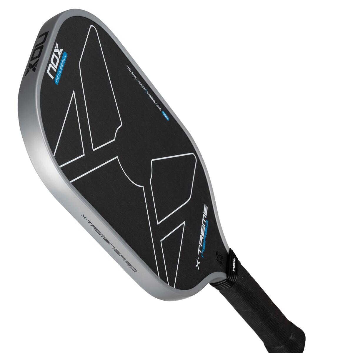 Racchetta pickleball X-TREME NERBO 14mm 5/5