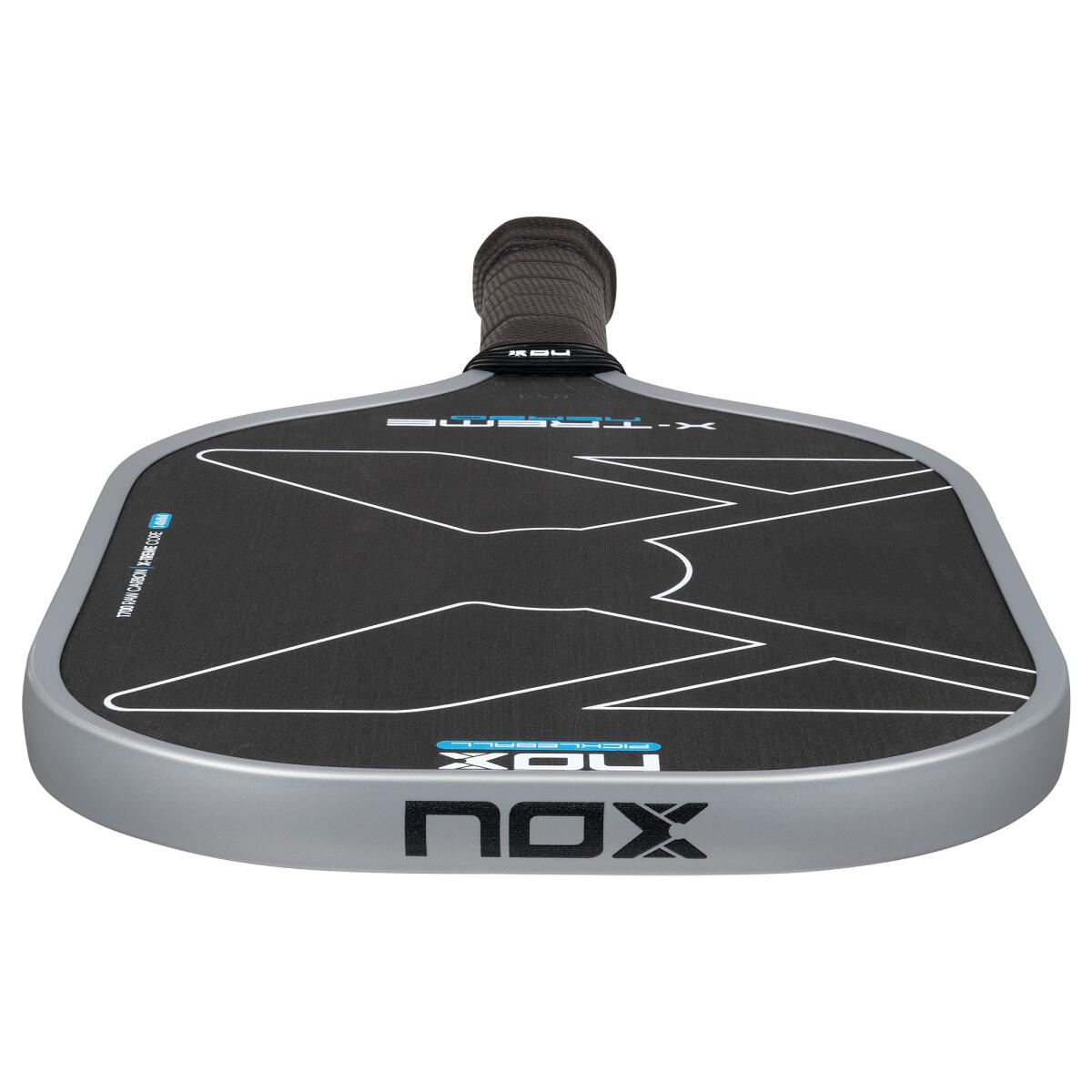 Racchetta pickleball X-TREME NERBO 14mm 4/5