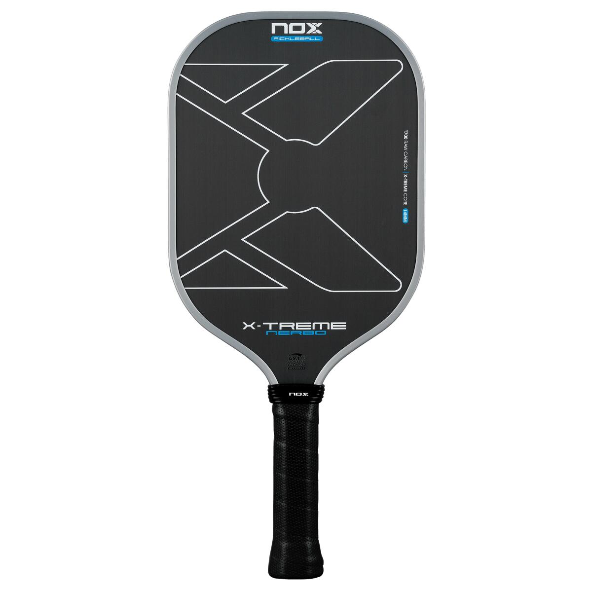 NOX picture