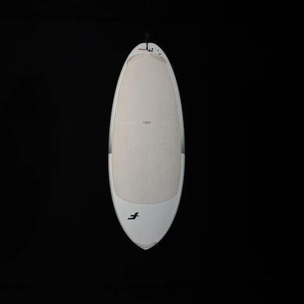F-ONE Surf Foil Board Rocket Surf Foil V4 + 4'5'' (32lt)