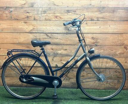 Gebraucht Batavus Live 3v 28inch 54cm