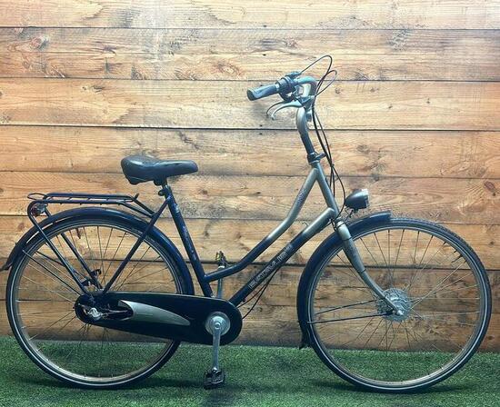 Gebraucht Batavus Live 3v 28inch 54cm