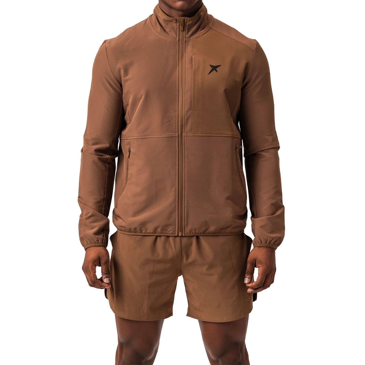 Drop Shot - Veste Drop Shot Winter Global - T-shirt Manches Courtes - Vert - Decathlon