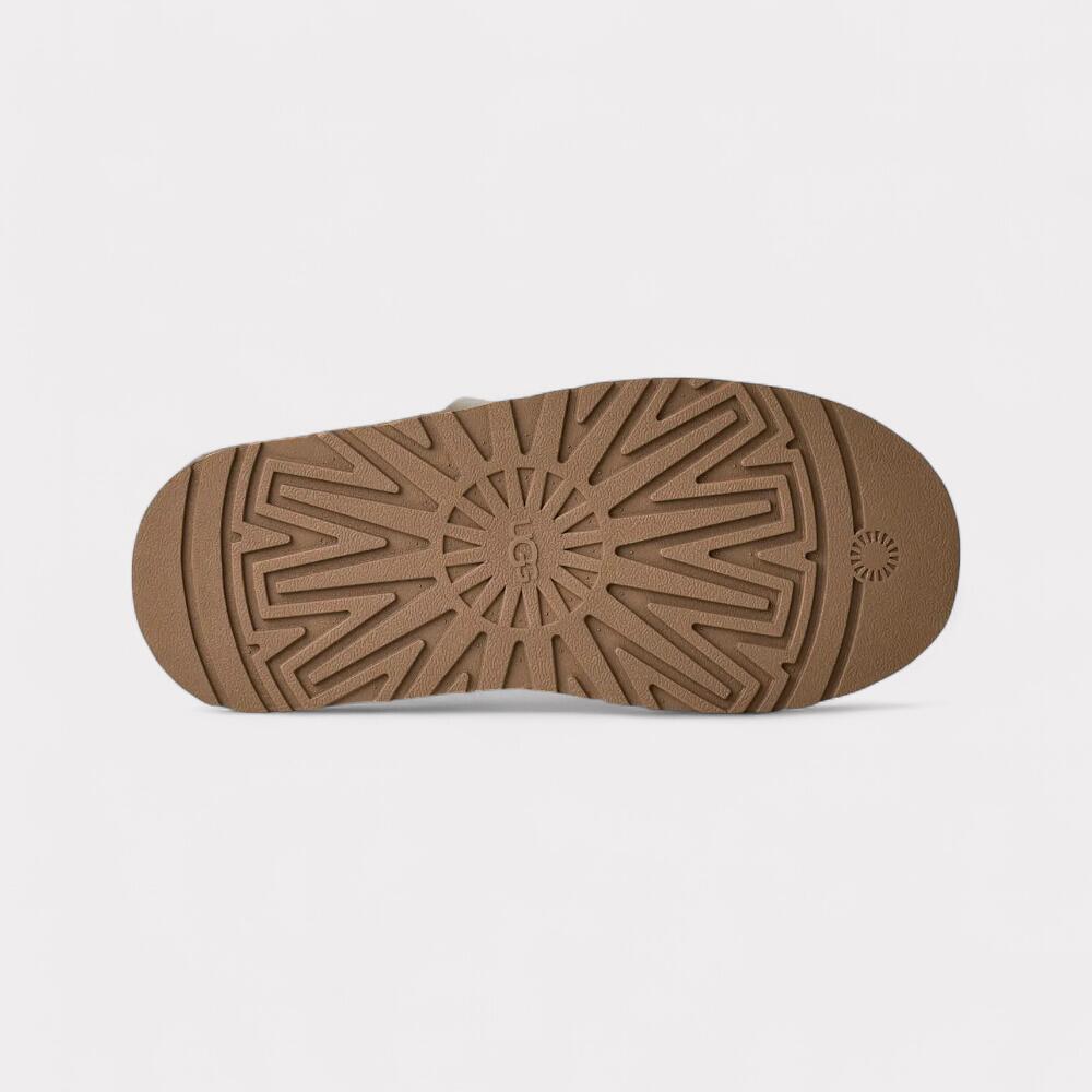 UGG Tazzelle - Moss Green 6/6