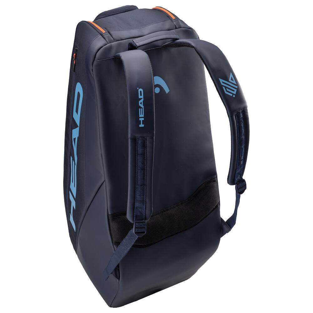 Borsa per racchetta Pro L 2/3
