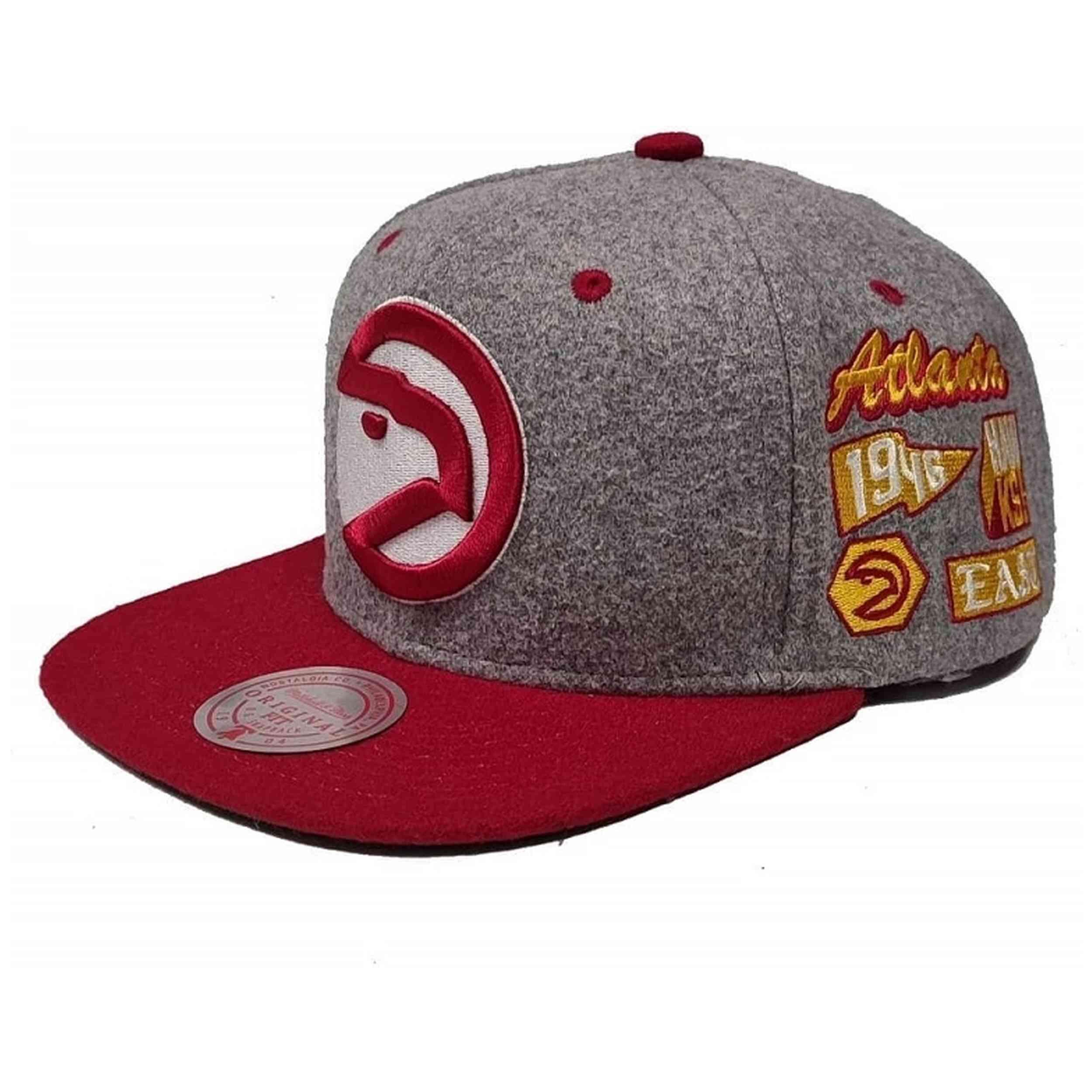 MITCHELL & NESS picture