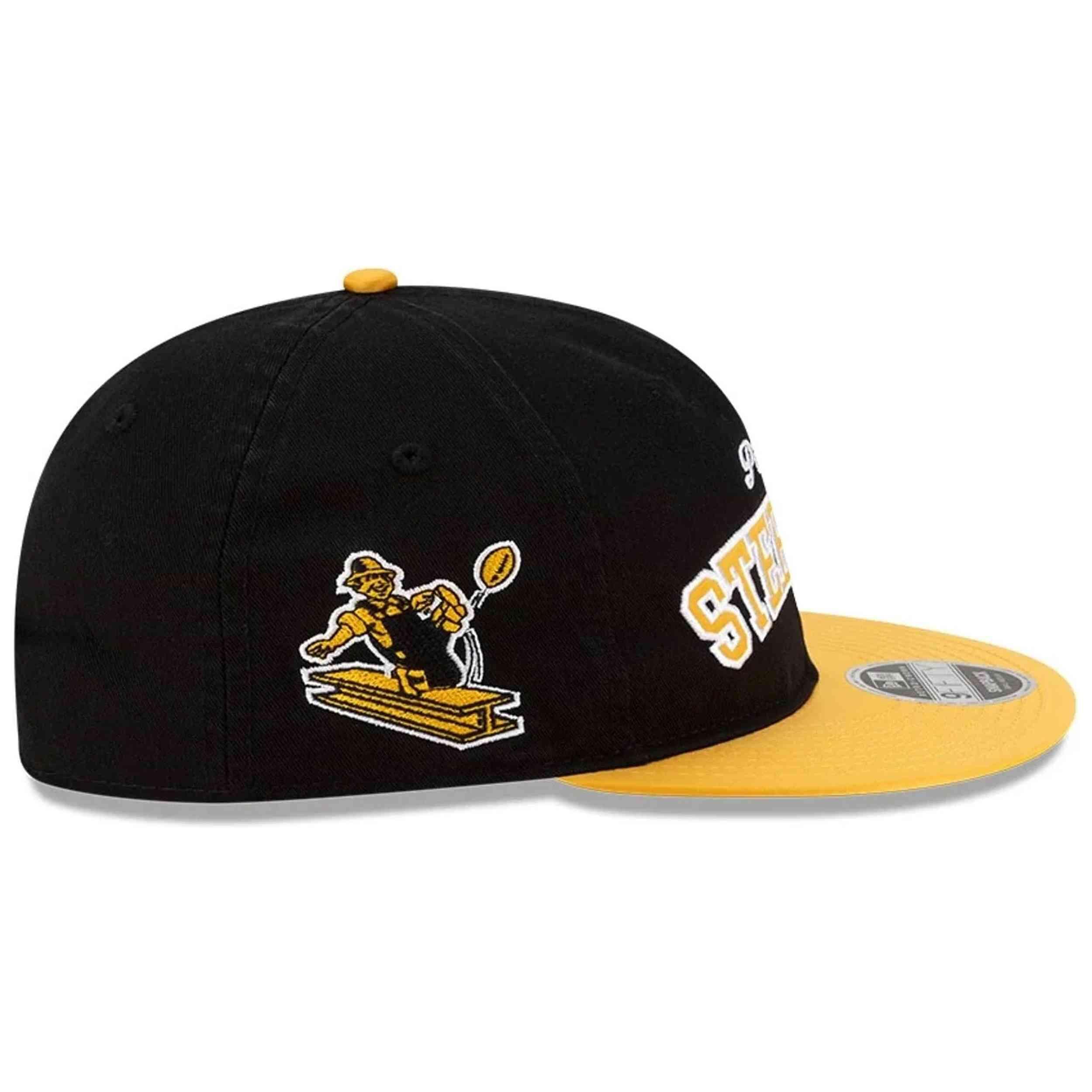 Berretto New era modello 60792710 per unisex 4/5