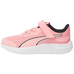Baskets Puma modèle 312414-06 pour filles