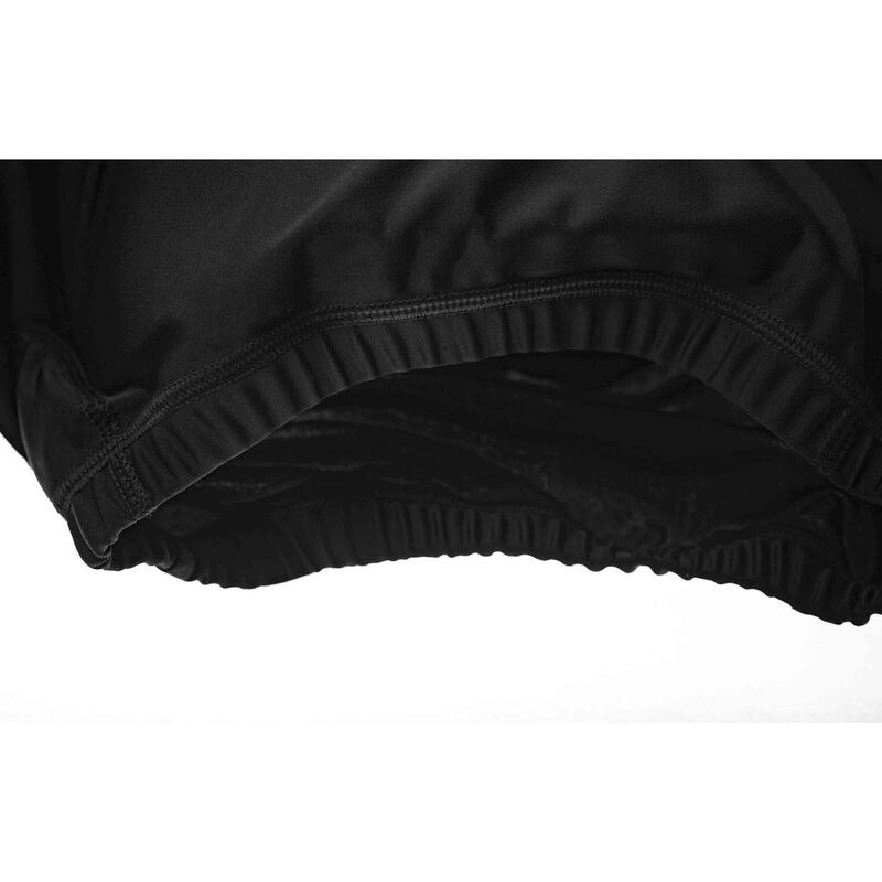 Bustiera + Protectie Sani Knockout Plastic si Textil