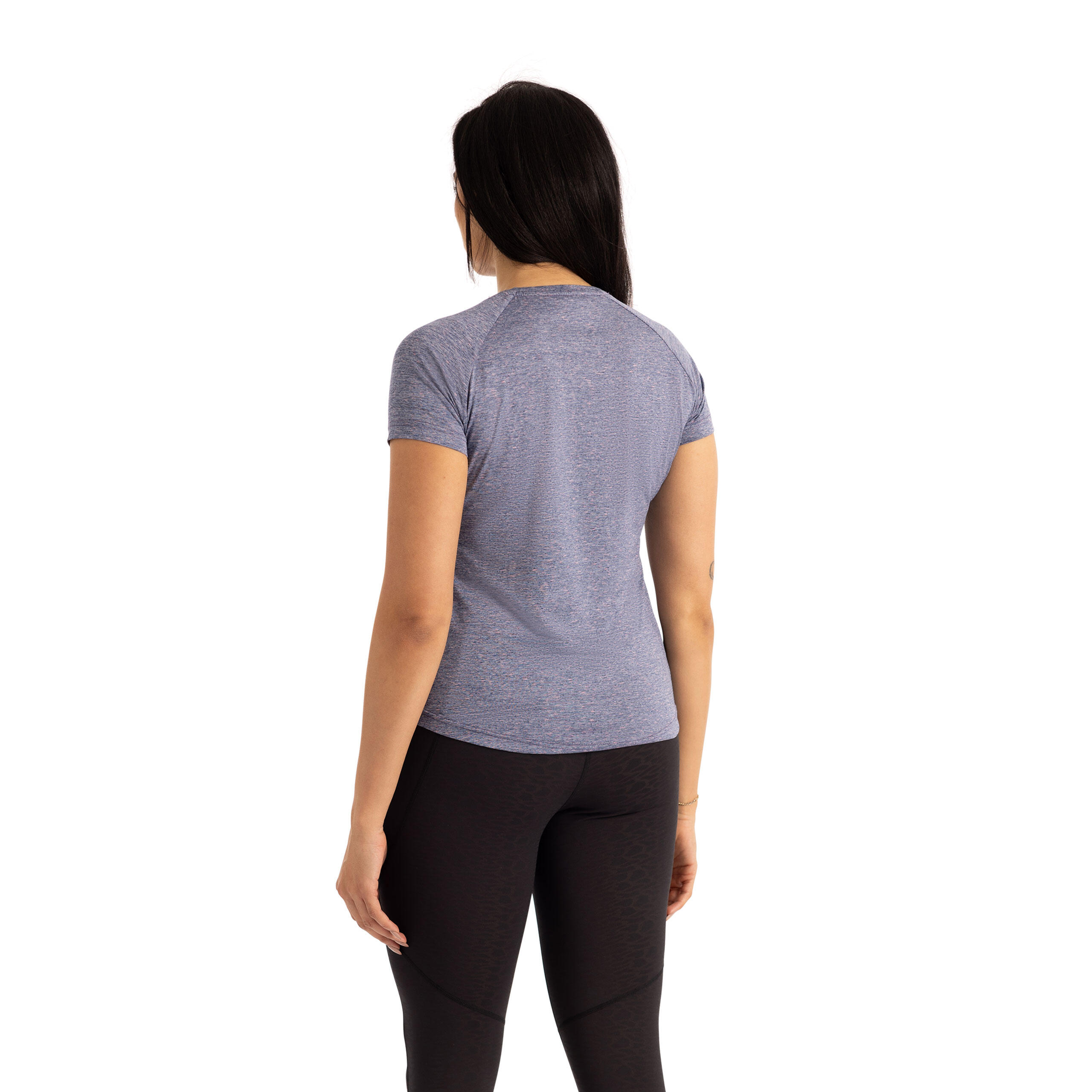 T-shirt femme DLX Josefina 4/5