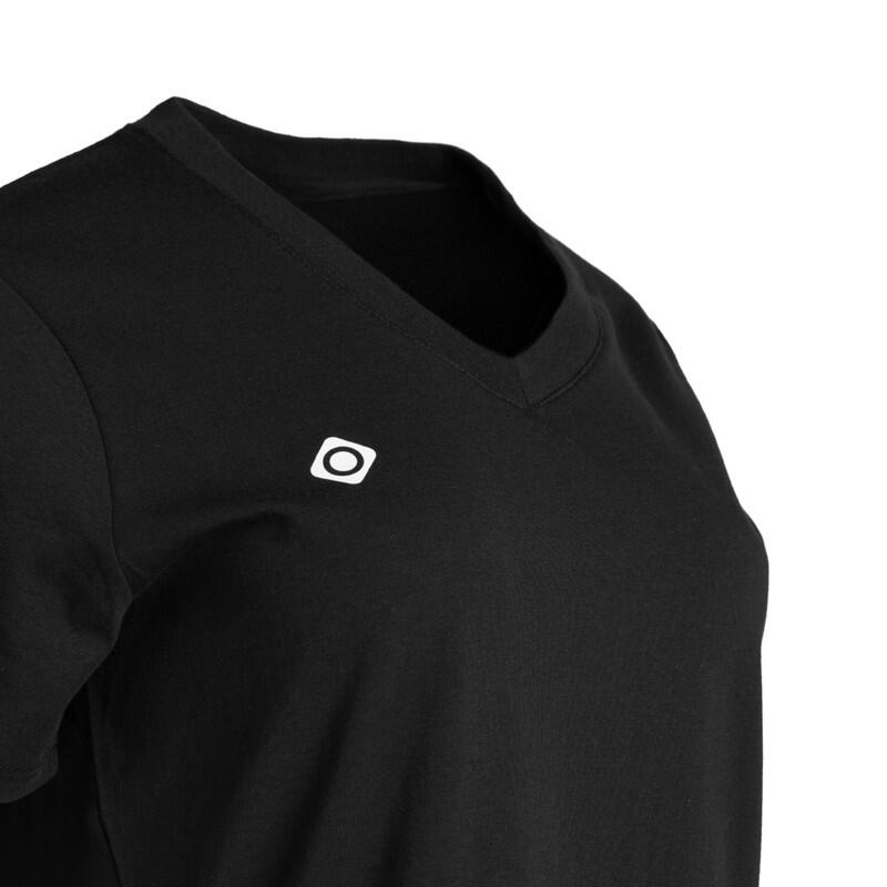 T-shirt de sport basique pour femme AVALON W 3/4