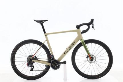 Gravel reconditionné · Wilier Rave SLR AXS 12V · Très bon état