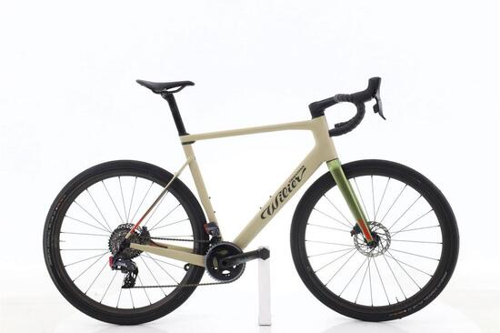 Gravel reconditionné · Wilier Rave SLR AXS 12V · Très bon état