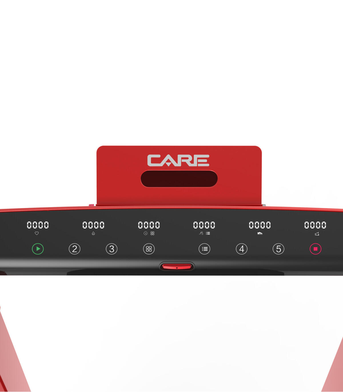 Connected loopband - 14km/u - CARE - CT-960 - KINOMAP 4/7