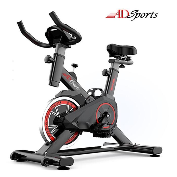 Bicicleta Spinning Ultimate Fitness Spin Bike Kg Flywheel Everfit Spin Bike Exercise Bike Cycling Home Gym Fitness  Machine BIG W