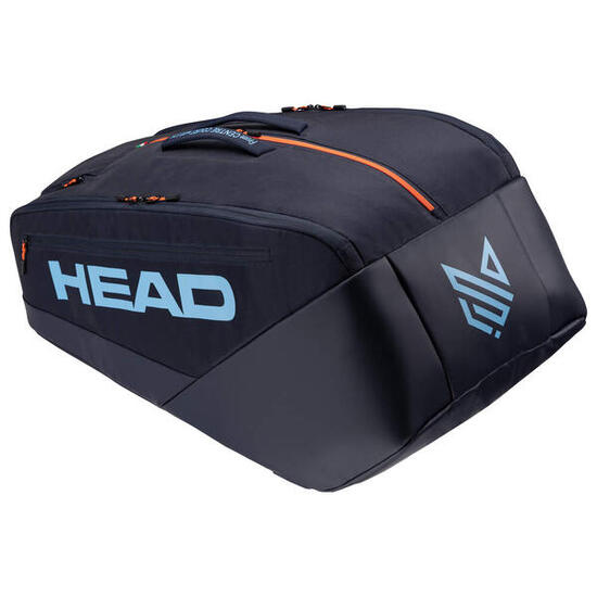 Sac pour raquettes Head modèle HEAD Pro Bolsa XL pour unisexe