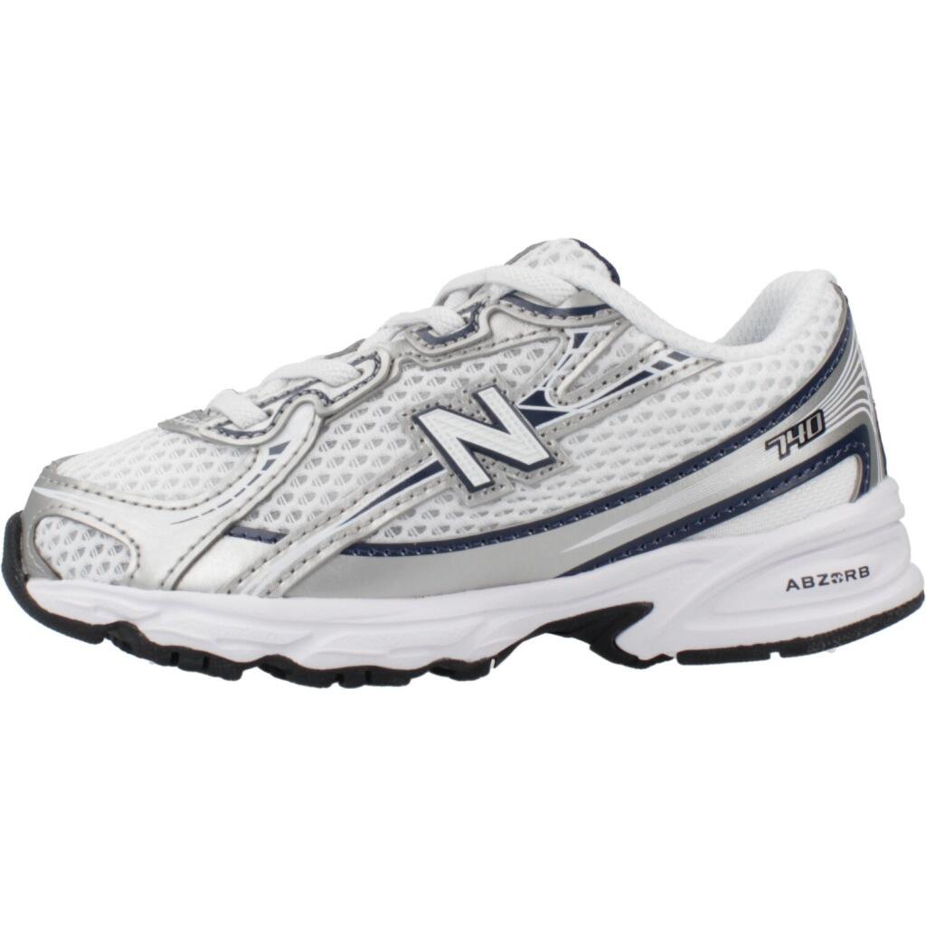 Zapatillas niño New Balance Iz740 2/5