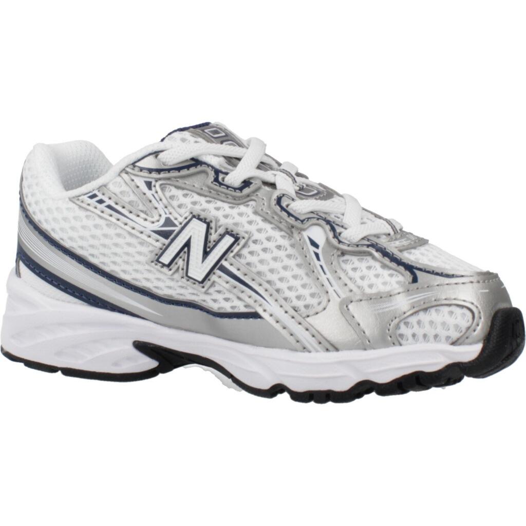 Zapatillas niño New Balance Iz740 5/5
