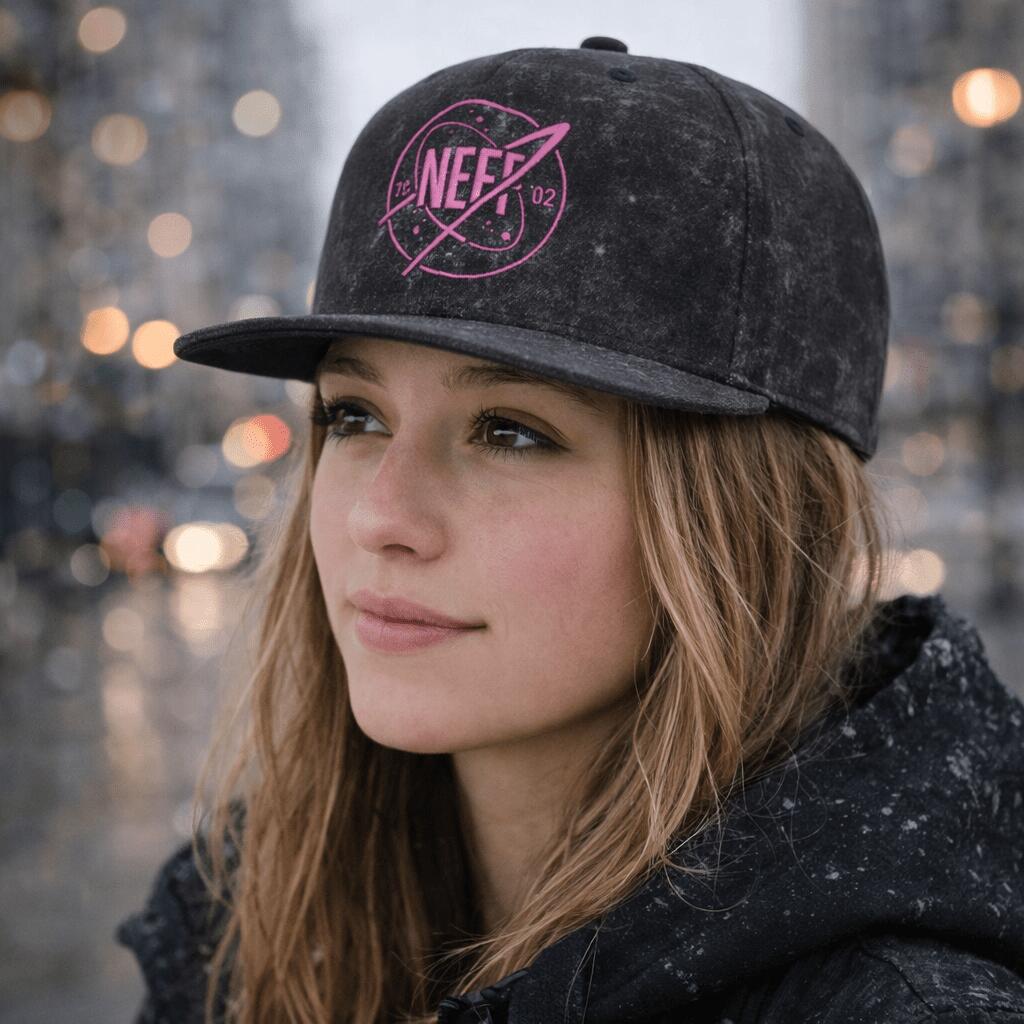 NEFF picture