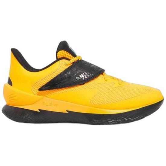 Chaussures de basket-ball Under armour modèle 3028805-803 pour unisexe