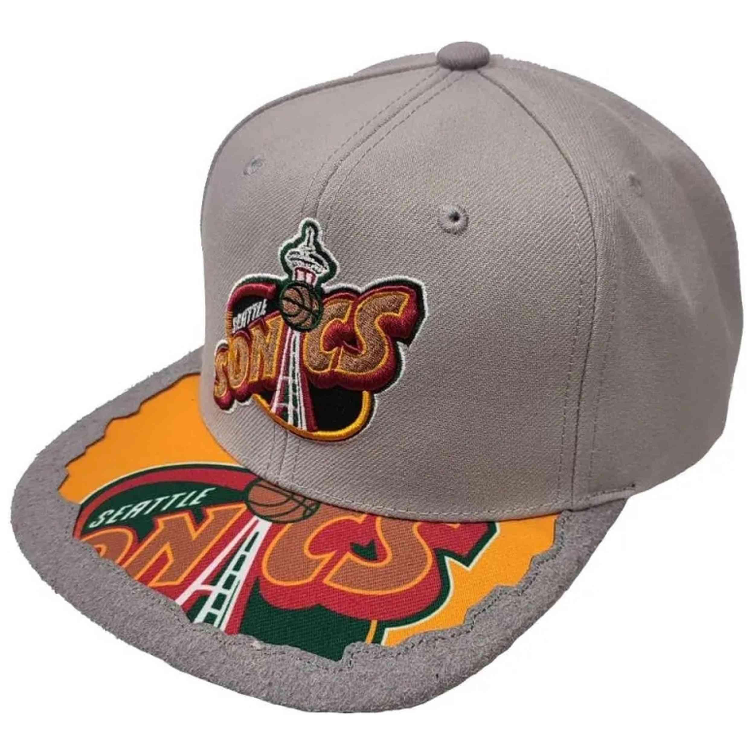 MITCHELL & NESS picture