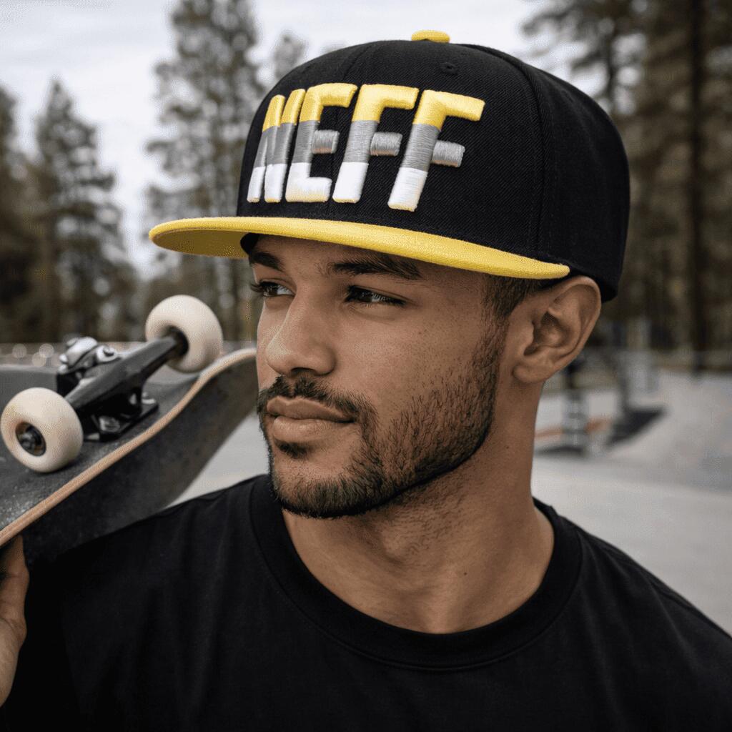 Tripple Adjustable - Gorra 2/2