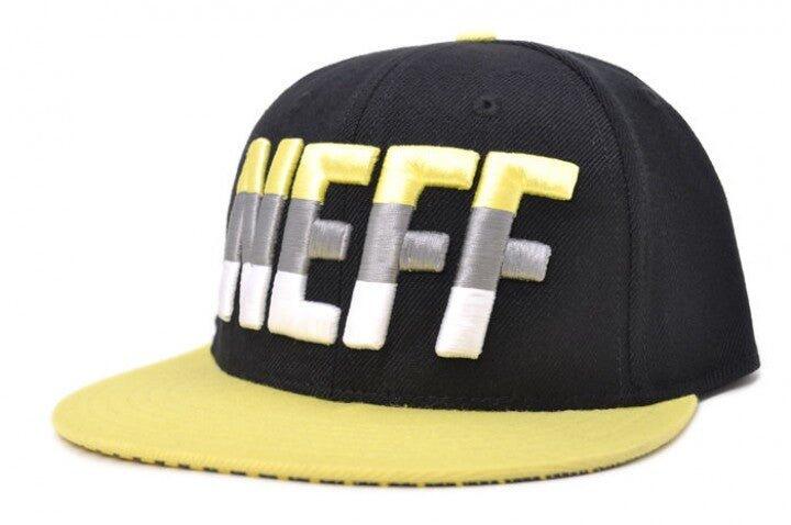 NEFF picture