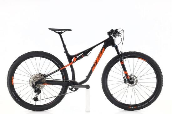 MTB ricondizionata · Scarp Master XT · Ottimo stato
