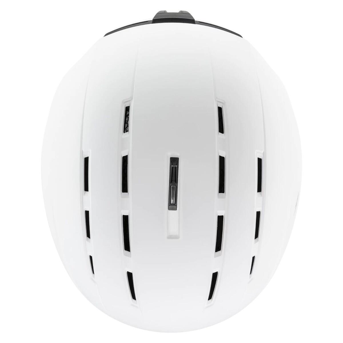Casque De Ski / Snow Stance Mips White Matt Homme 4/4